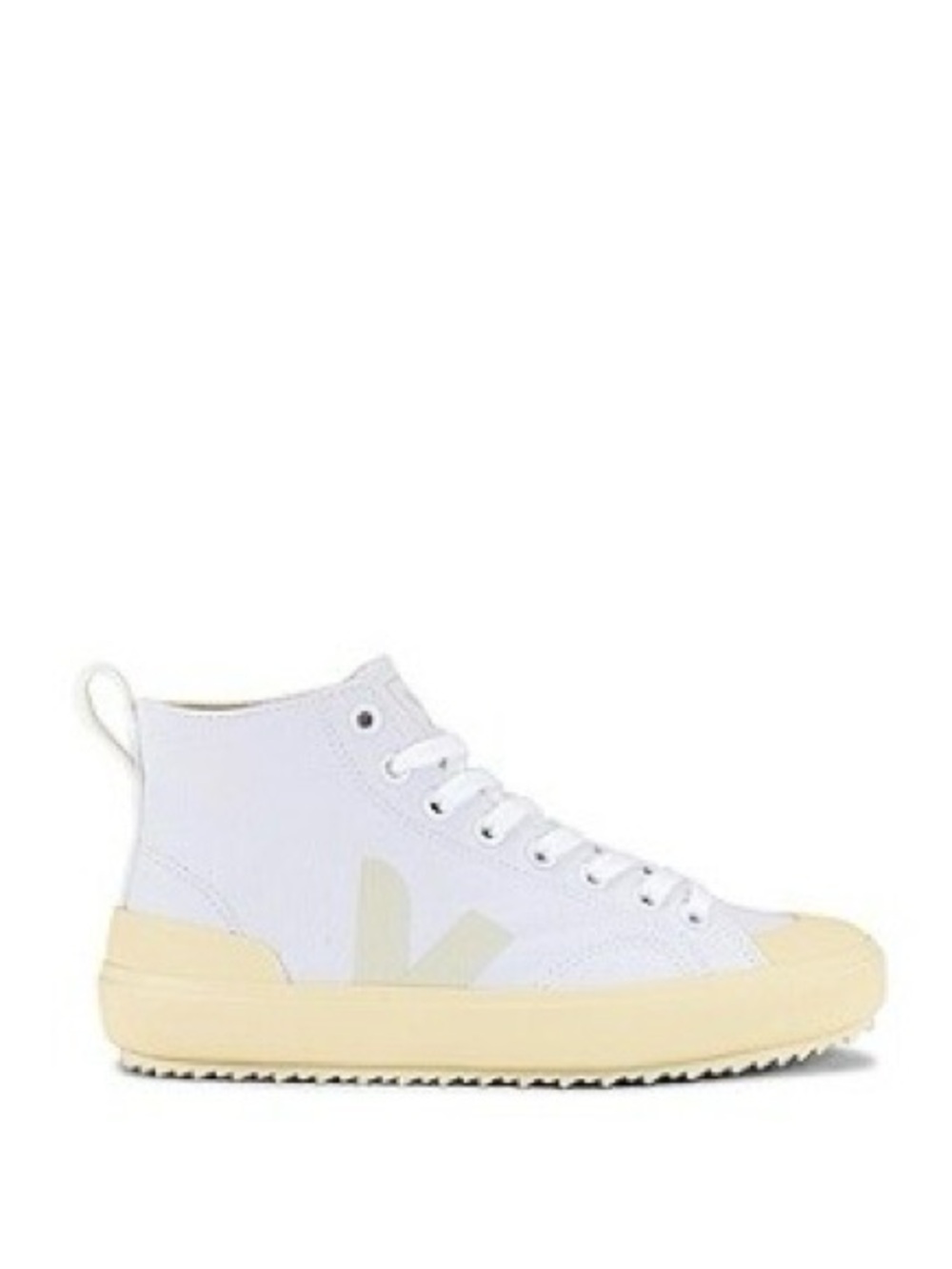 NOVA HIGH TOP SNEAKERS